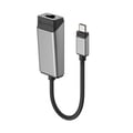Miniatyrbilde 1 av 3: ALOGIC Adapter Ultra USB-C til RJ45 Gigabit Ethernet
