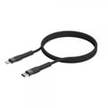 Miniatyrbilde 1 av 8: LINQ by Elements USB-C till Lightning kabel MFI 2m