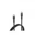 Miniatyrbilde 2 av 8: LINQ by Elements USB-C till Lightning kabel MFI 2m
