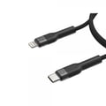 Miniatyrbilde 3 av 8: LINQ by Elements USB-C till Lightning kabel MFI 2m