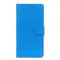 Miniatyrbilde 6 av 7: Xiaomi 12T/12T Pro Etui Litchi Blå