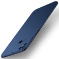 Miniatyrbilde 1 av 2: Mofi Xiaomi Redmi 10C Deksel Shield Slim Blå