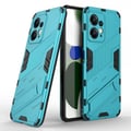 Miniatyrbilde 2 av 8: iPhone 15 Deksel Rhinestone Svart