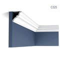Pikkukuva 2 / 6: Kattolista Orac Decor LUXXUS C325 tyyli ajaton / klassinen