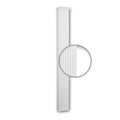 Pikkukuva 1 / 3: Pilaster pilari Profhome 422301 tyyli Korinttilainen
