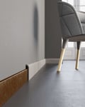 Pikkukuva 5 / 7: Kansilista NMC WALLSTYL CF1 tyyli moderni