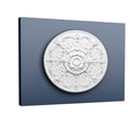 Miniatyrbillede 1 af 6: Stuk rosette Orac Decor LUXXUS R64 stil Neo Empire