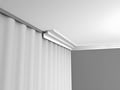 Pikkukuva 5 / 6: Kattolista Orac Decor MODERN C390 tyyli moderni