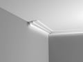 Pikkukuva 5 / 7: Kattolistat Orac Decor MODERN C390-box 1 laatikko kanssa 10 listat 20 m