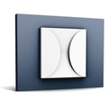 Miniatyrbillede 1 af 8: 3d vægpanel Orac Decor MODERN W107 stil moderne