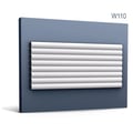 Pikkukuva 2 / 6: 3d seinäpaneeli Orac Decor MODERN W110 tyyli moderni