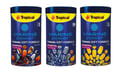 Miniatyrbillede 2 af 2: Tropical MP Probiotisk blød formel M 100ml