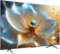 Miniatyrbild 3 av 3: TCL 65" 65T8C 144Hz QLED TV