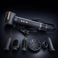 Miniatyrbilde 2 av 2: CT Multistyler 7-i-1 Hårføner