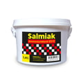 Miniatyrbild 1 av 4: Salmiak (Ammoniumklorid) 1400 gram livsmedelskvalitet - köpa till bra pris
