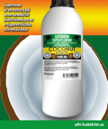 Miniatyrbild 2 av 2: Superarom Coconut 1 liter