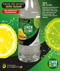 Miniatyrbild 2 av 4: Zero Fruktsoda Läskkoncentrat till 12,5 L läsk