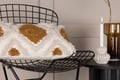 Pikkukuva 2 / 8: Tyynynpäällinen, Ada, 30x50 cm, Ruskea