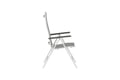 Pikkukuva 3 / 7: Tuoli, Albany Light 5-asentoa 2-pack, 67x59x109,5 cm, Harmaa