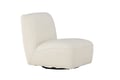 Pikkukuva 6 / 9: Lounge-tuoli, My, 88x71x80 cm, Valkoinen