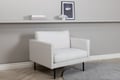Pikkukuva 2 / 10: Nojatuoli, Zoom, 84x80x95 cm, Vaalea beige