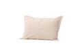 Pikkukuva 5 / 8: Tyynynpäällinen, Lykke, 40x60 cm, Beige