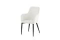 Pikkukuva 6 / 6: Ruokatuoli, Comfort Manchester 2-pack, 93x57 cm, Beige
