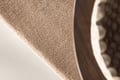 Pikkukuva 4 / 6: Matto, Blanca Polyesteri, 230x160 cm, Beige