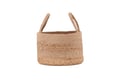 Pikkukuva 7 / 8: Säilytyskori, Mumbai Jute, ø32 cm, luonnonväri