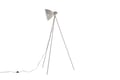 Pikkukuva 4 / 6: Lattiavalaisin, Tiv, 139,5x73x63 cm, Beige
