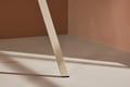 Pikkukuva 3 / 8: Ruokatuoli, Lilja 2-pack, 55x48x80 cm, Beige