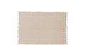 Pikkukuva 6 / 7: Matto, Panipatin puuvillaseos, 170x240 cm, Beige