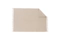 Pikkukuva 7 / 7: Matto, Panipatin puuvillaseos, 170x240 cm, Beige