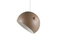 Pikkukuva 6 / 10: Riippuvalaisin, Tubbie, L290*K220 cm, Beige
