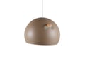 Pikkukuva 7 / 10: Riippuvalaisin, Tubbie, L290*K220 cm, Beige
