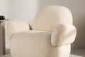 Pikkukuva 2 / 8: Tuoli, Sevilla Single Sohva, 84x87x105 cm, Beige