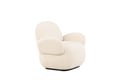 Pikkukuva 5 / 8: Tuoli, Sevilla Single Sohva, 84x87x105 cm, Beige