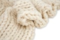 Pikkukuva 5 / 10: Heittotorkkupeitto, Kate, 130x170 cm, Beige