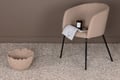 Miniatyrbillede 1 af 7: Matto, Jajru Villa, 250x350 cm, Beige
