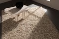 Miniatyrbillede 4 af 7: Villamatto, Leiko, 300x200 cm, Beige