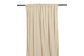 Miniatyrbillede 5 af 7: Verho, Mary, 250x135 cm, Beige