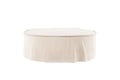 Miniatyrbillede 8 af 9: Rahi, Vindö, ⌀101 cm, Beige