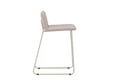 Pikkukuva 5 / 9: Baarituoli, Bisbee 2-pack, 50x41x85 cm, Beige