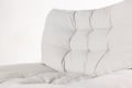 Pikkukuva 2 / 8: Nojatuoli, Florens yhden hengen sohva, 103.5x108x105 cm, offwhite