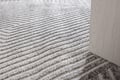 Miniatyrbillede 4 af 6: Matto, Aron Solar, 230x160 cm, Harmaa