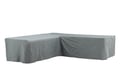 Pikkukuva 2 / 5: Ulkokalusteiden suoja, Klas, 325x255x100 cm, Harmaa