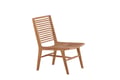 Pikkukuva 7 / 10: Lounge-tuoli, Ribbon, 73x88x55 cm, Luonnonväri