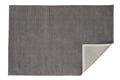 Pikkukuva 7 / 7: Matto, Milton, 300x200 cm, Tummanharmaa