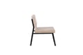 Pikkukuva 4 / 8: Yksittäinen sohva, Monett, 64x74x66 cm, Beige