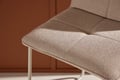 Pikkukuva 2 / 9: Baarituoli, Bisbee 2-pack, 50x41x85 cm, Beige